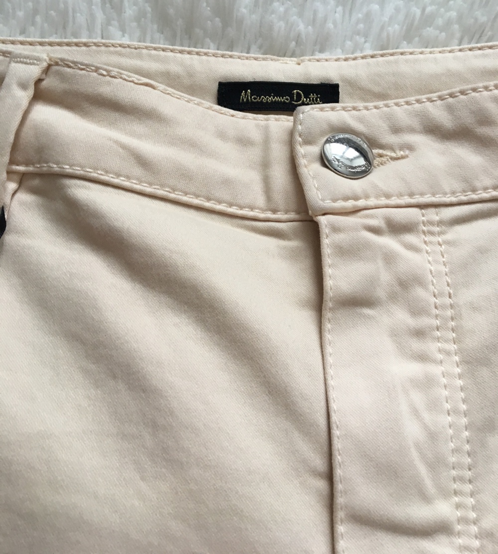 Брюки Massimo Dutti, размер 44/46