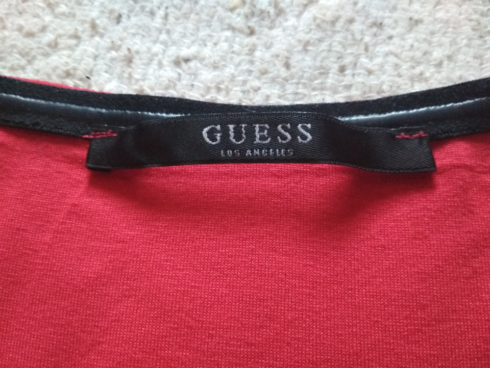 Платье Guess xs