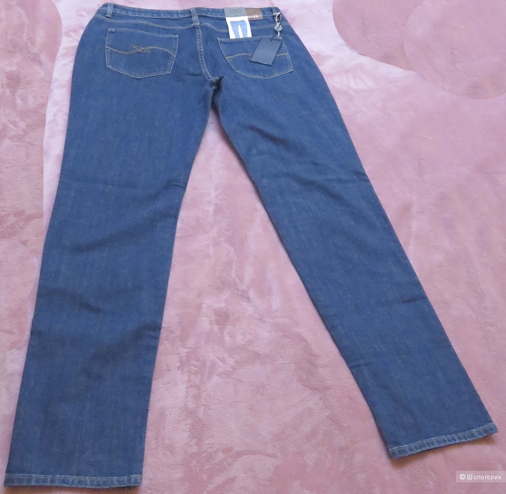 Джинсы Trussardi jeans