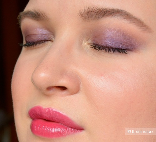 Chanel Ombré Premiere стойкие пудровые тени для век, оттенок 30.