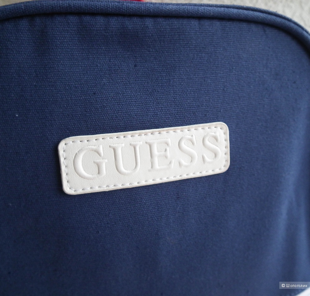 Рюкзак Guess