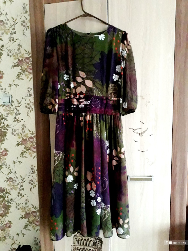Платье Vittoria, размер 42-44