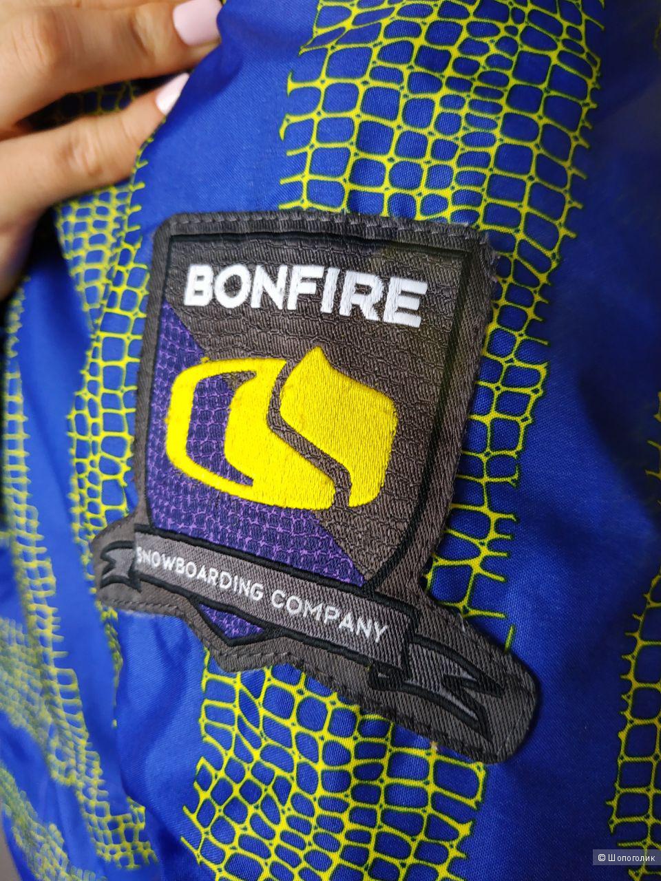 Сноубордическая крутка Bonfire, размер L
