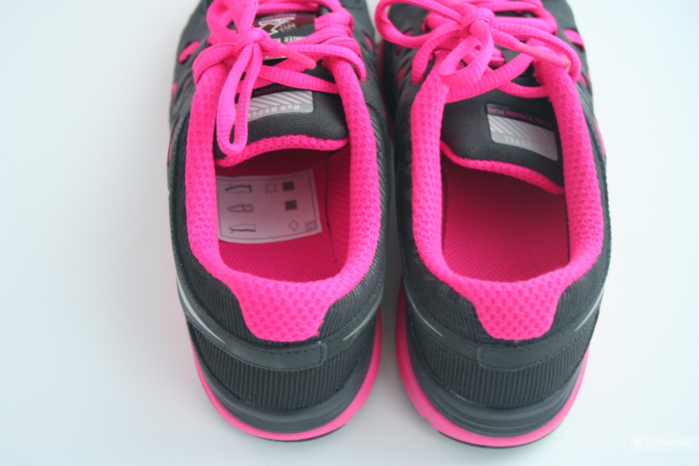 Кроссовки Nike 36 размер