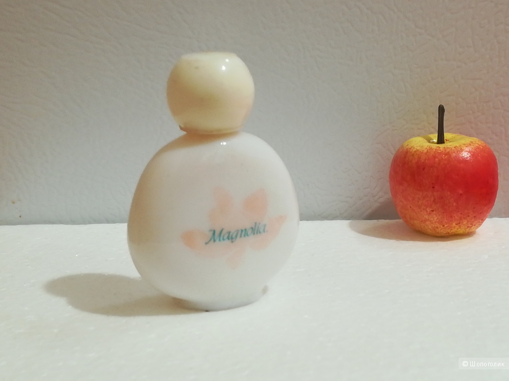 Парфюм 15 мл - Magnolia Yves Rocher EDT