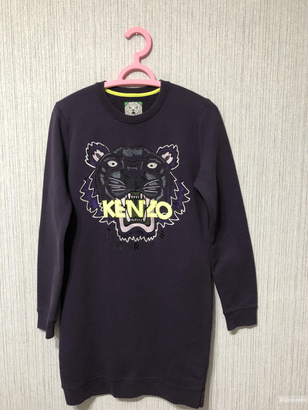 Платье Kenzo размер 42/44