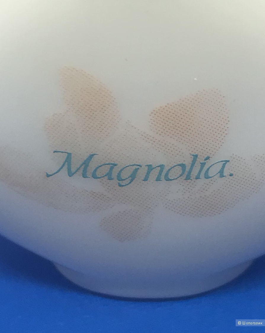 Magnolia Yves Rocher edt 15 ml Винтаж
