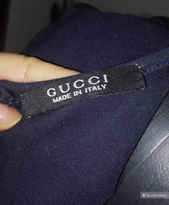 Платье Gucci. 46-48 размер.