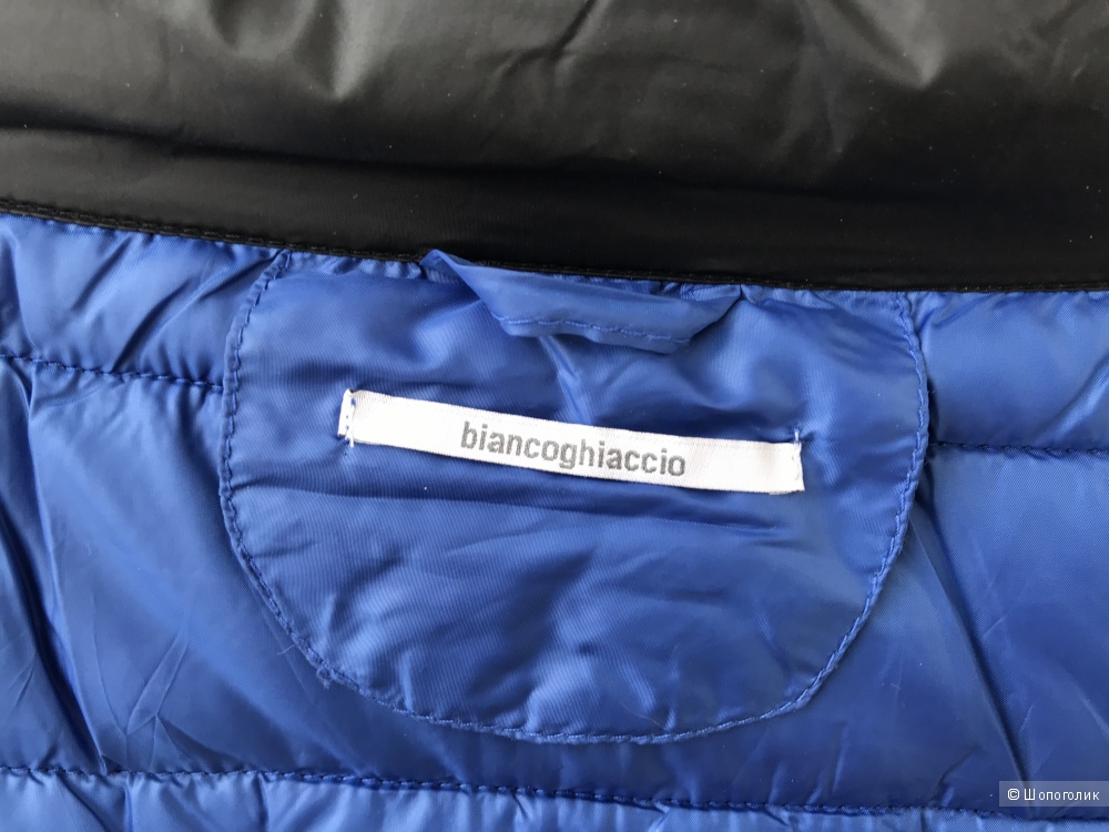 Куртка Biancoghicco 42-46