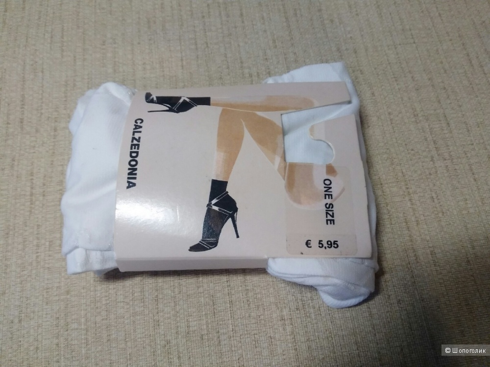 Колготки CALZEDONIA размер 2-3.
