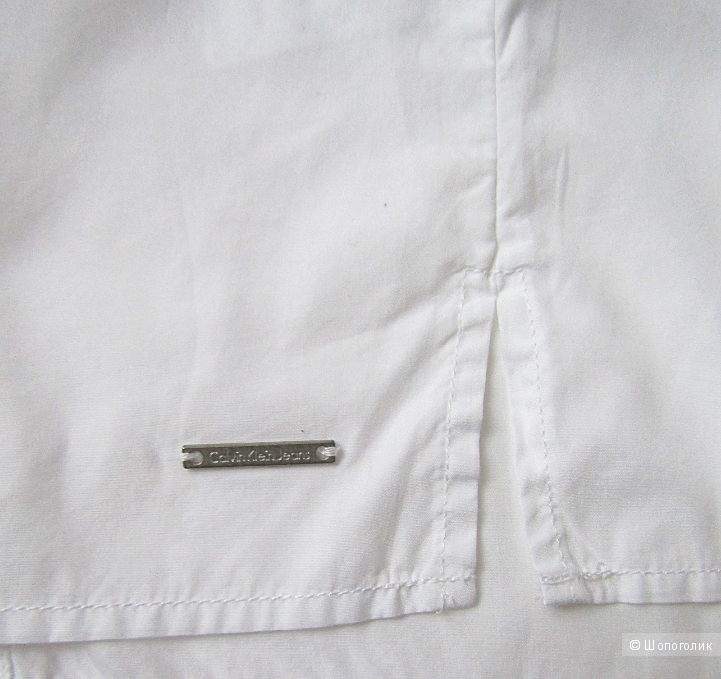Рубашка Calvin Klein Jeans размер 46/48
