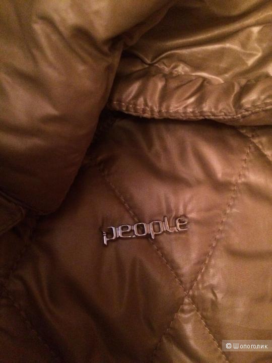 Куртка Gold People 42 размер
