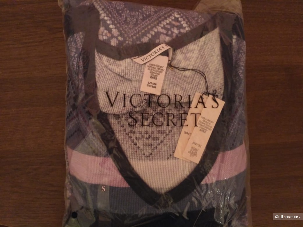 Пижама Victoria's Secret, размер S