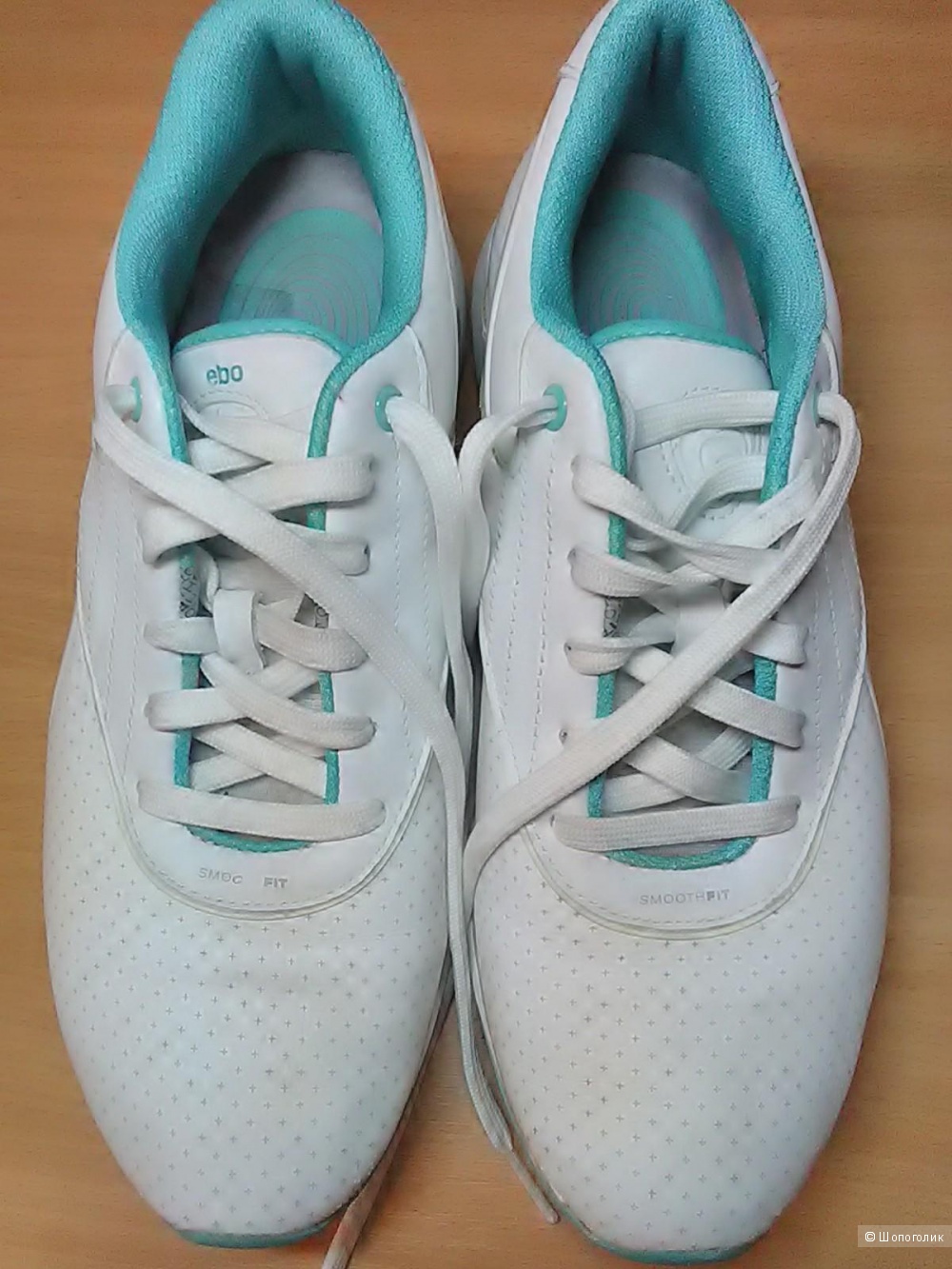 Кроссовки REEBOK.Размер 40