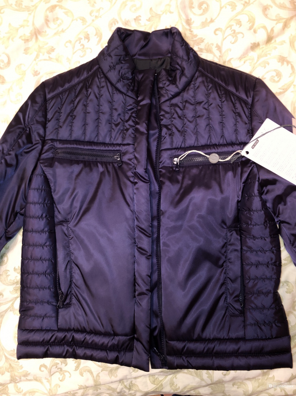 Куртка Pollini 44р.