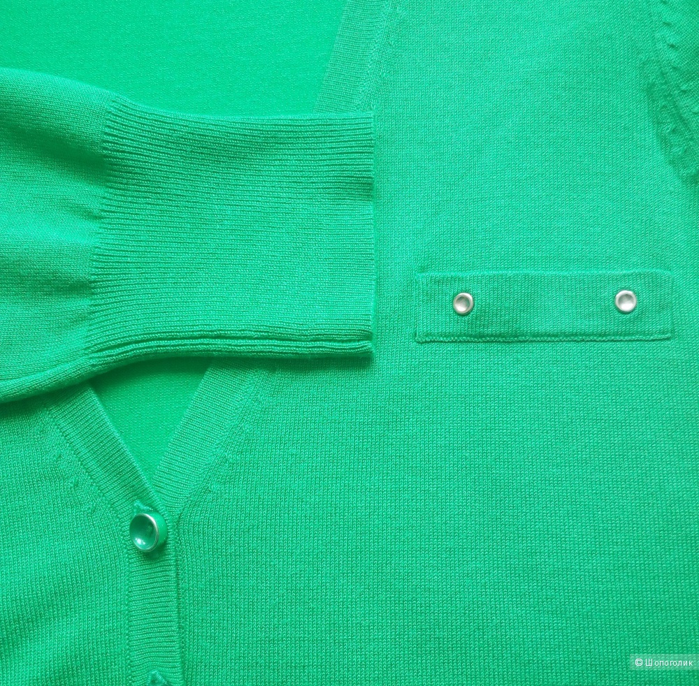Кардиган Green ICE. Размер M.