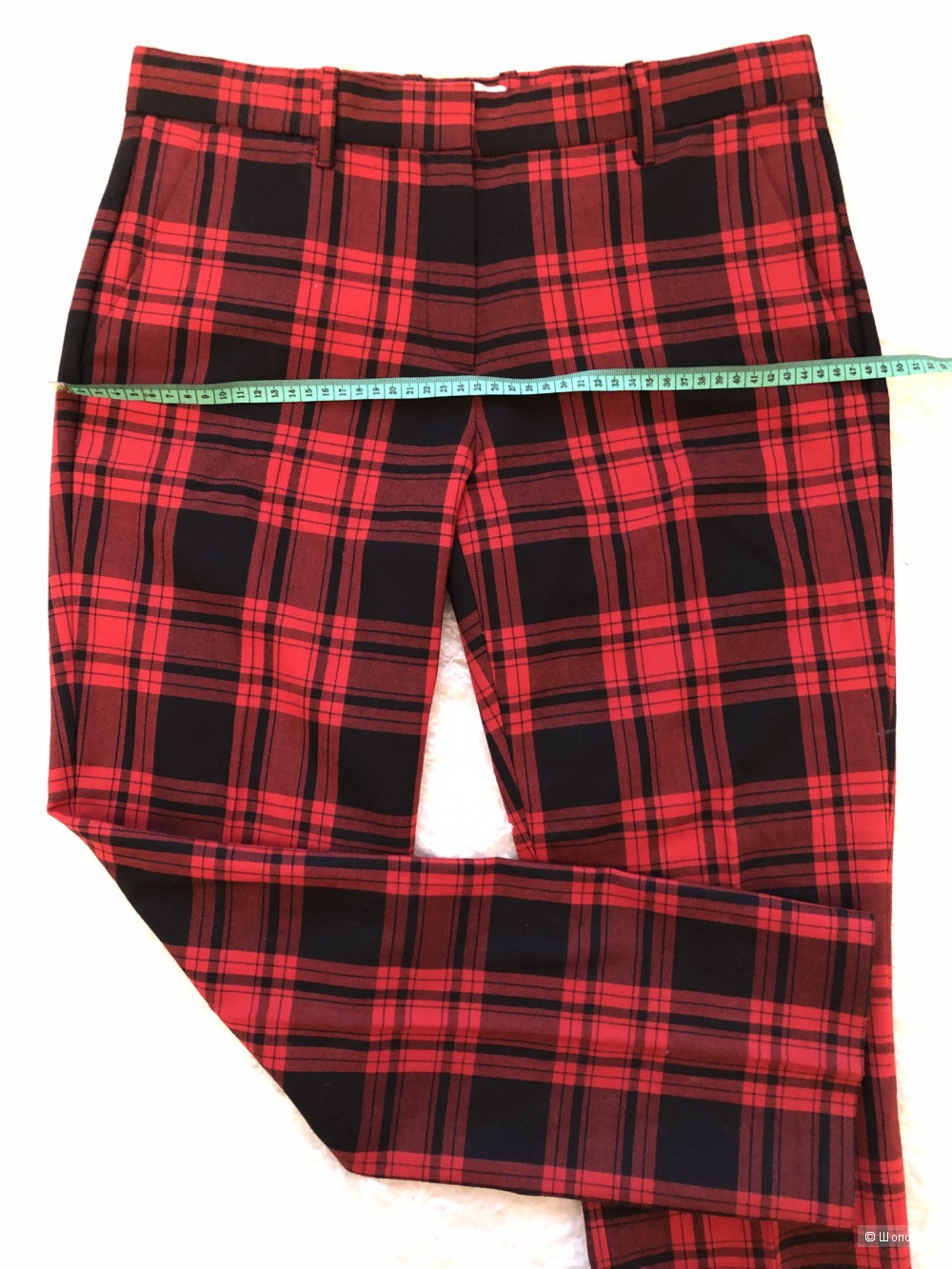 Брюки GAP,44р.