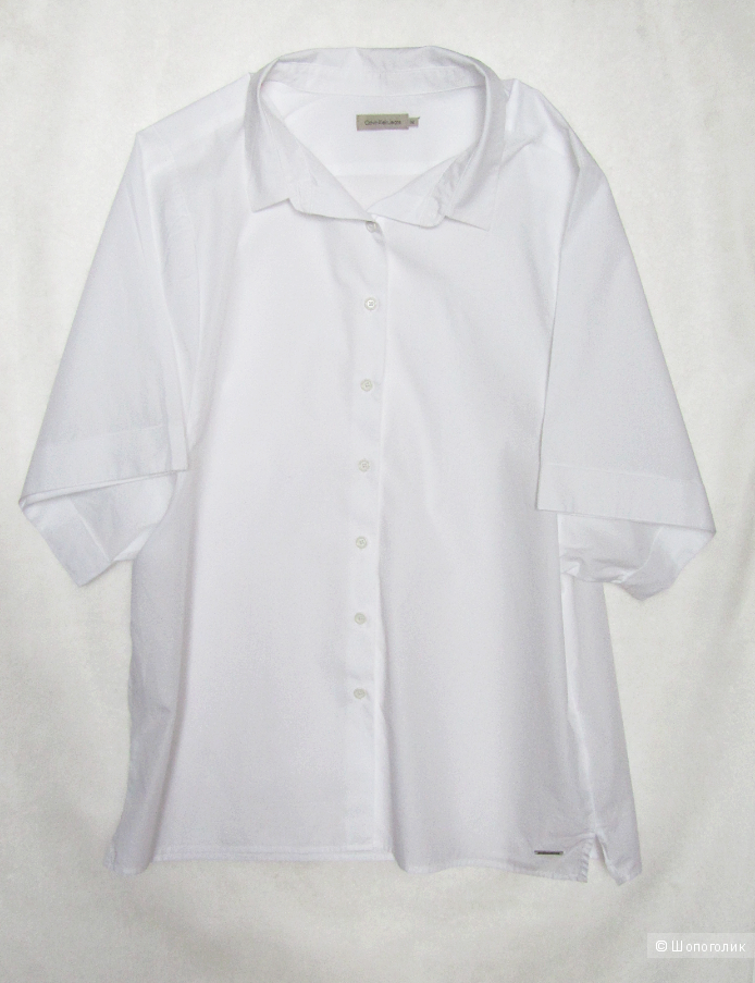 Рубашка Calvin Klein Jeans размер 46/48