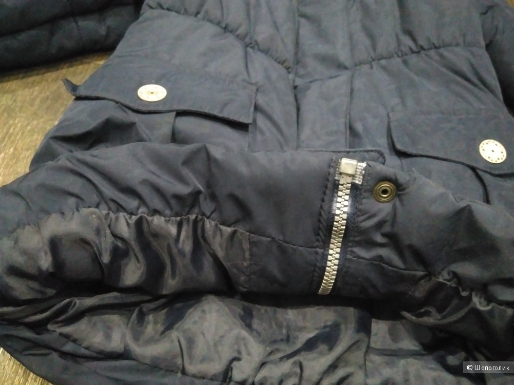 Пальто Kerry размер 104-110