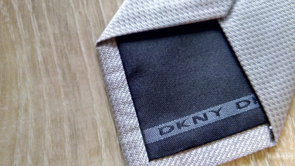 Галстук DKNY, one size