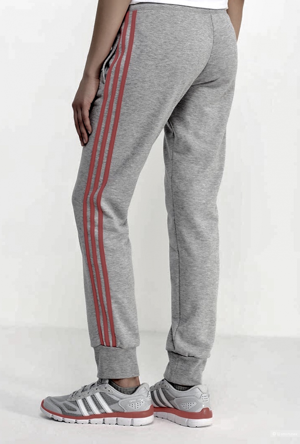 Брюки Adidas,44-46р.
