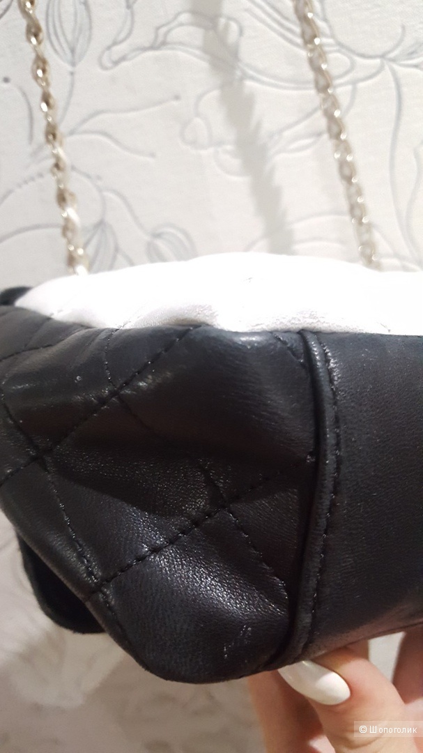 Сумка DKNY оригинал crossbody