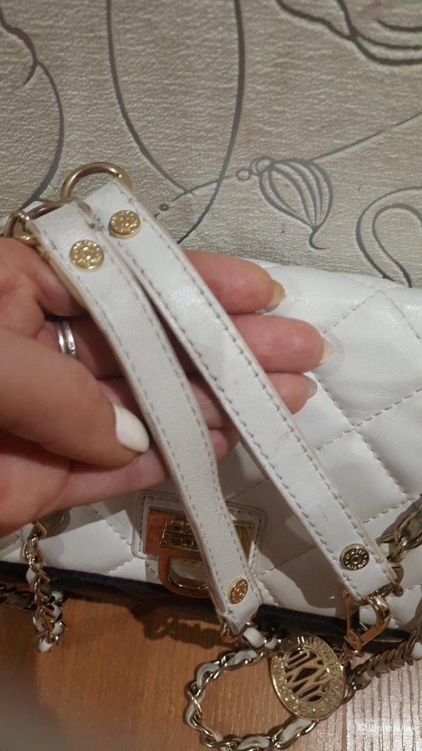 Сумка DKNY оригинал crossbody