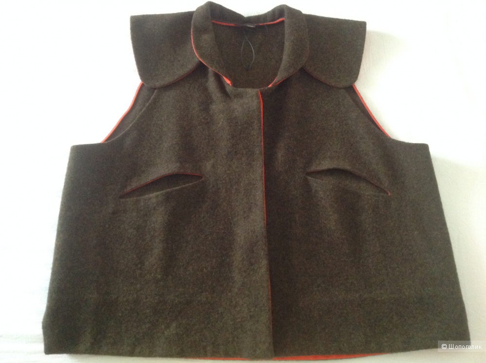 Жилет Fendi,40 IT