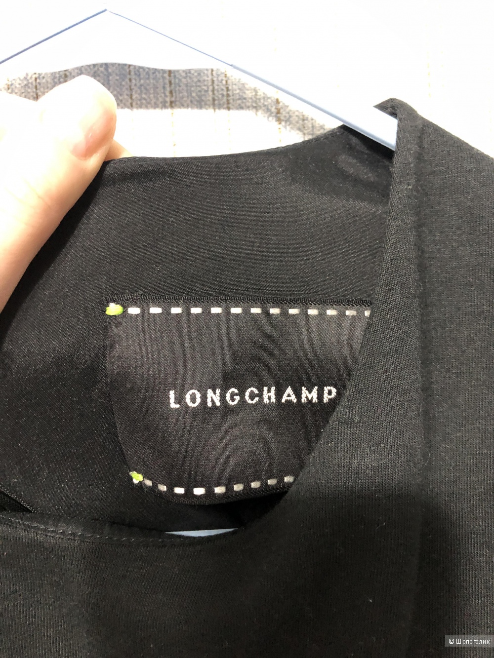Платье Longchamp размер 44