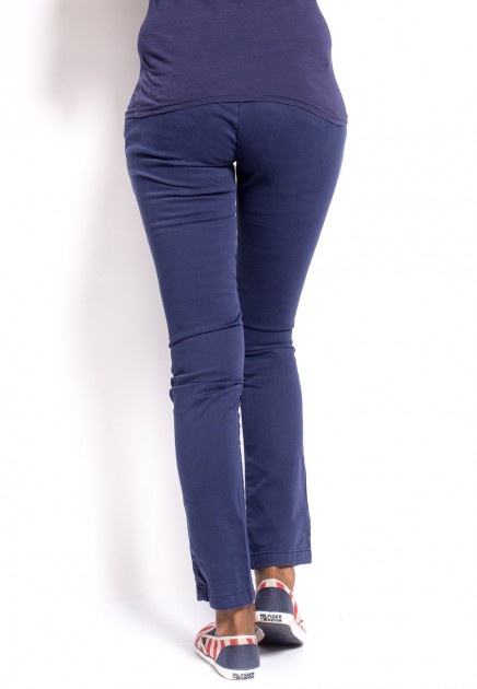 Брюки TOMMY HILFIGER 46 (Российский размер), дизайнер:8 (US)