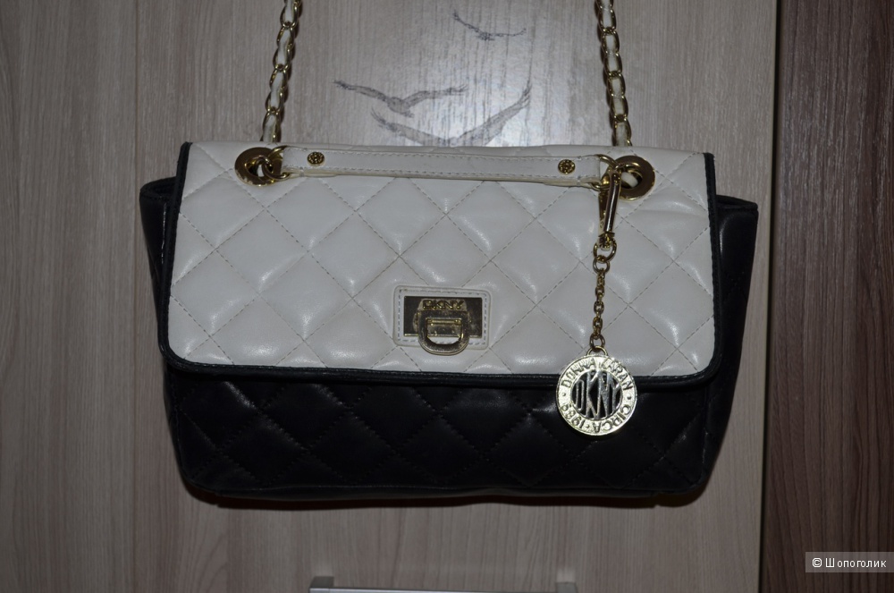 Сумка DKNY оригинал crossbody