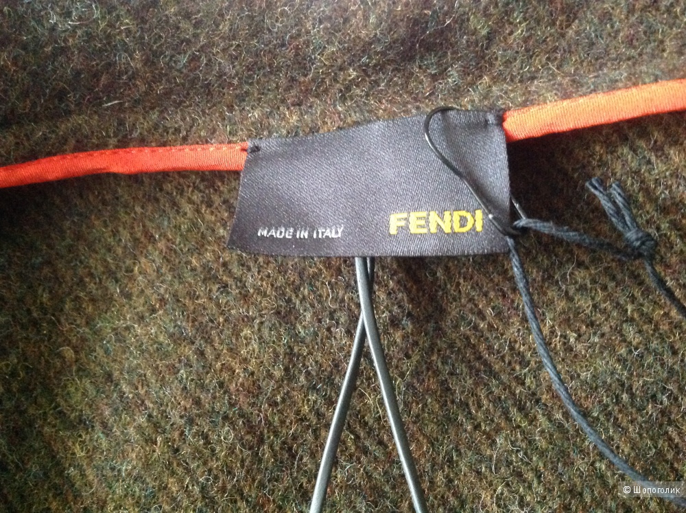 Жилет Fendi,40 IT