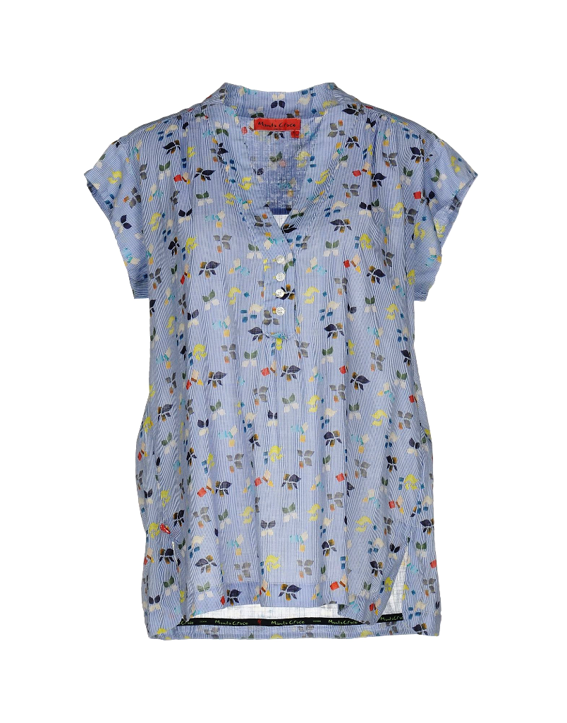 Блузка/рубашка Manila Grace Denim размер 46/48