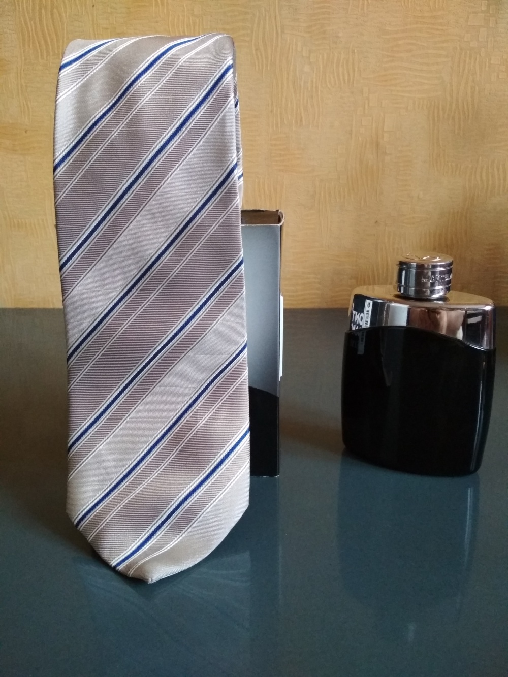 Галстук Hugo Boss one size