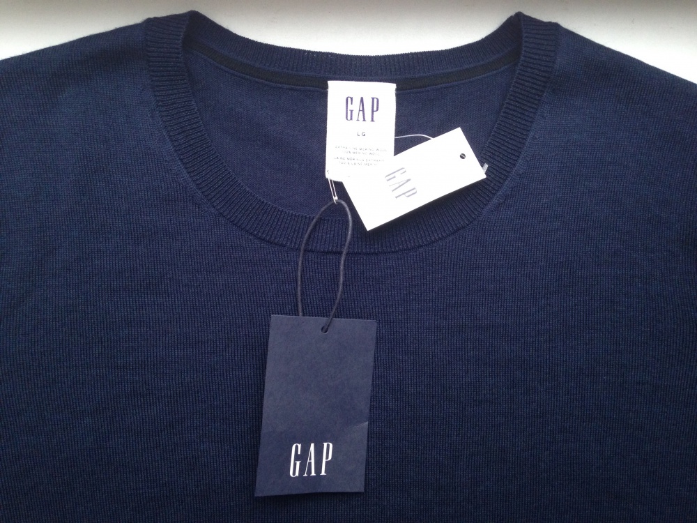 Джемпер " Gap ", размер L