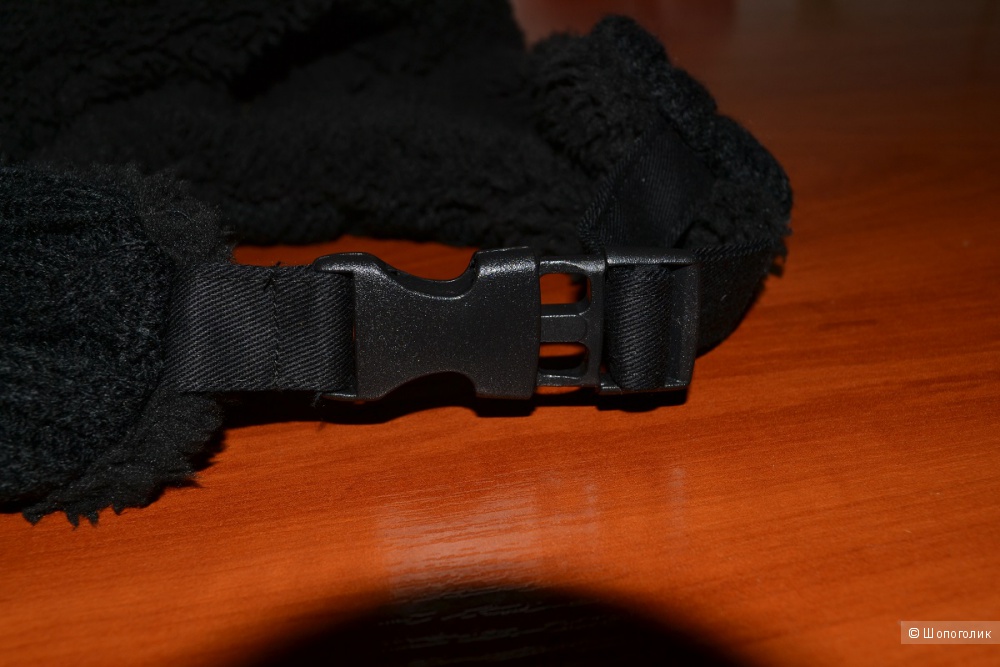 Шапка LONSDALE размер 52-54 см
