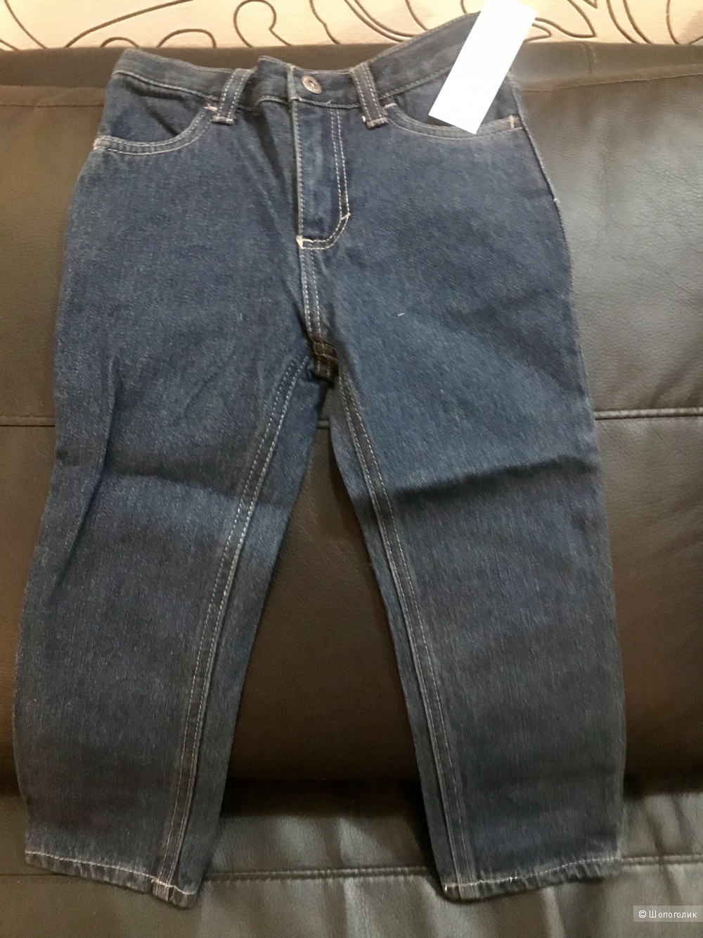 Комплект для мальчика Calvin Klein, разм. 4T