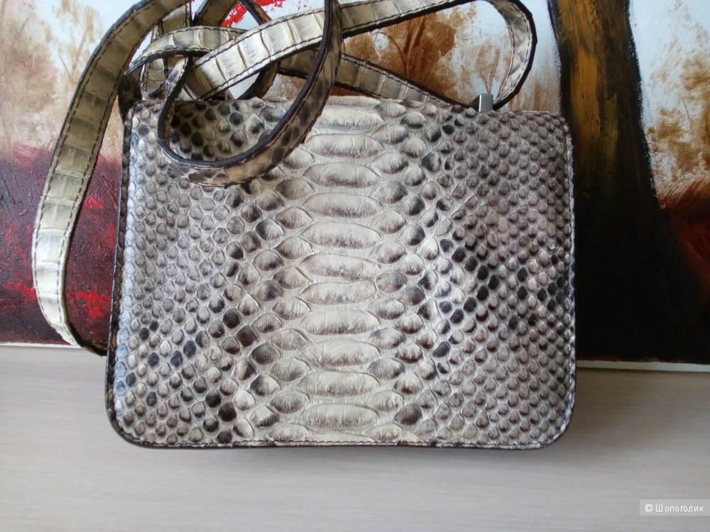 Сумка Hermes Constance, one size