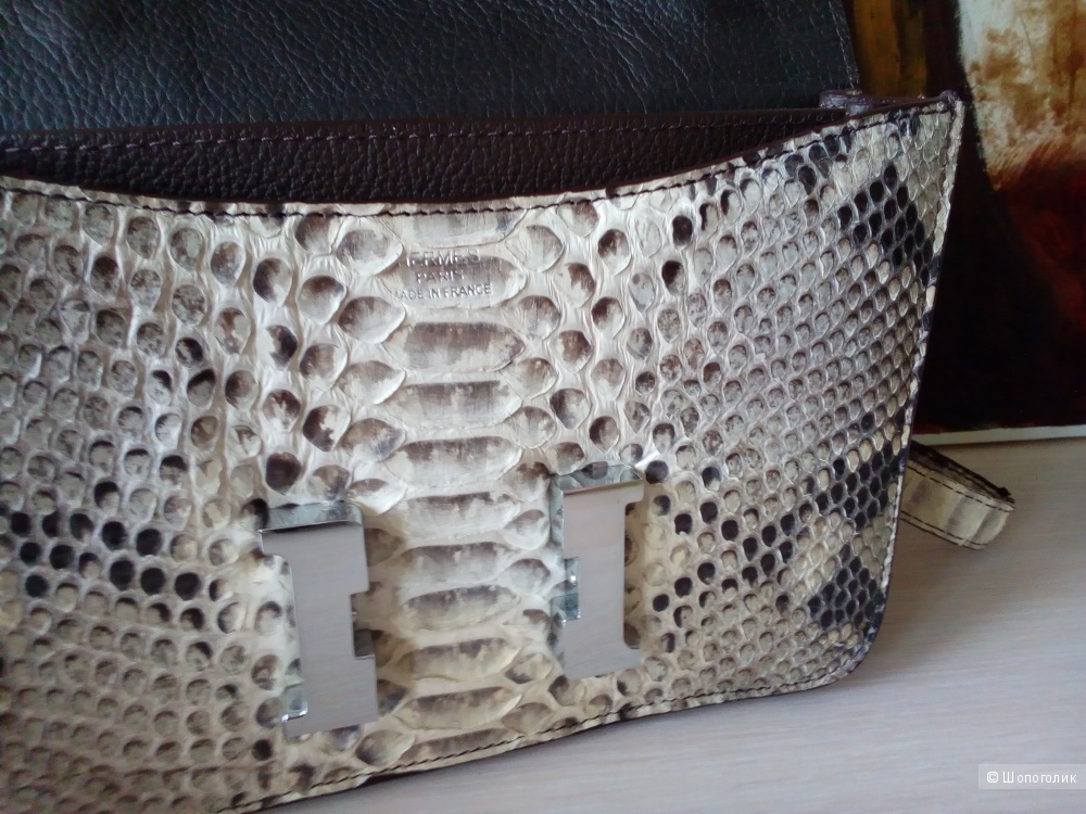 Сумка Hermes Constance, one size