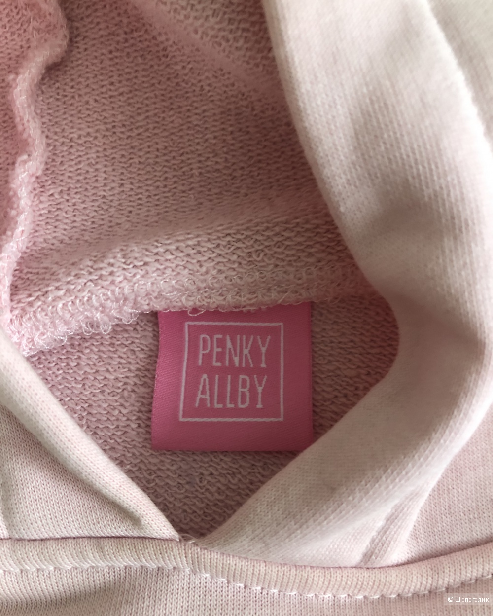 Худи «PENKY ALLBY» размер M