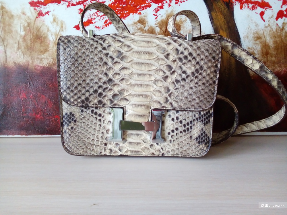 Сумка Hermes Constance, one size