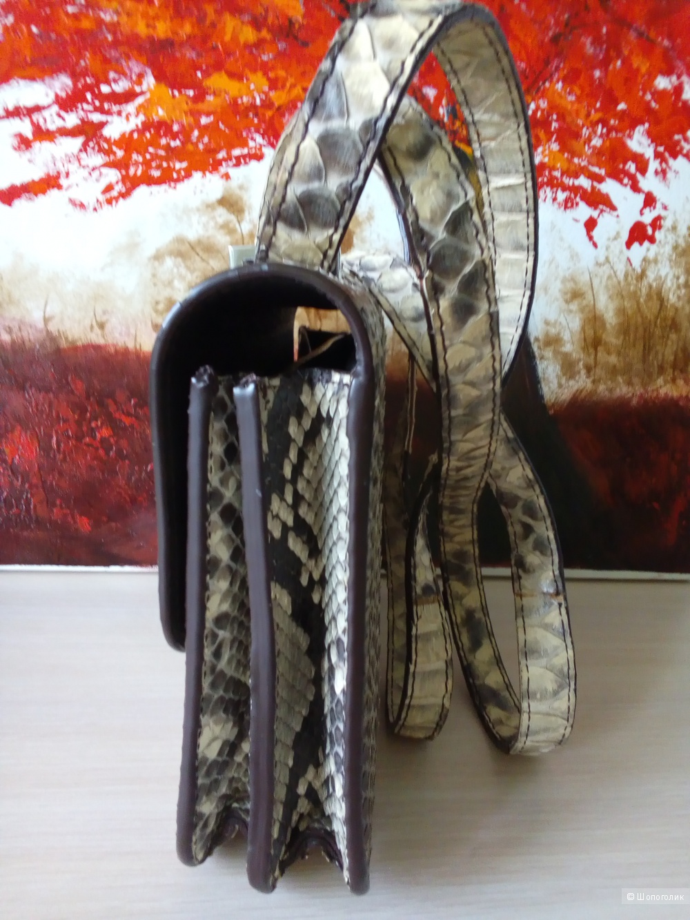 Сумка Hermes Constance, one size
