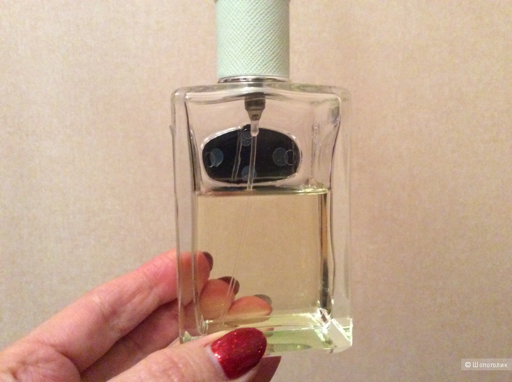 Парфюм PRADA IRIS 60 из 100 ml