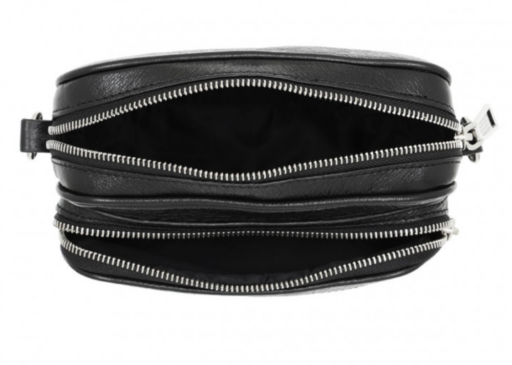 Сумка-кроссбоди Rebecca Minkoff, модель Solstice