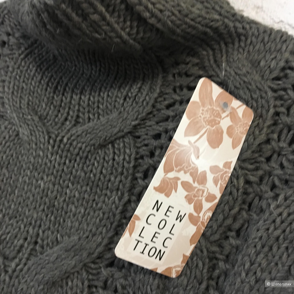 Свитер New Collection, one size