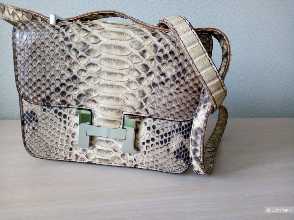 Сумка Hermes Constance, one size