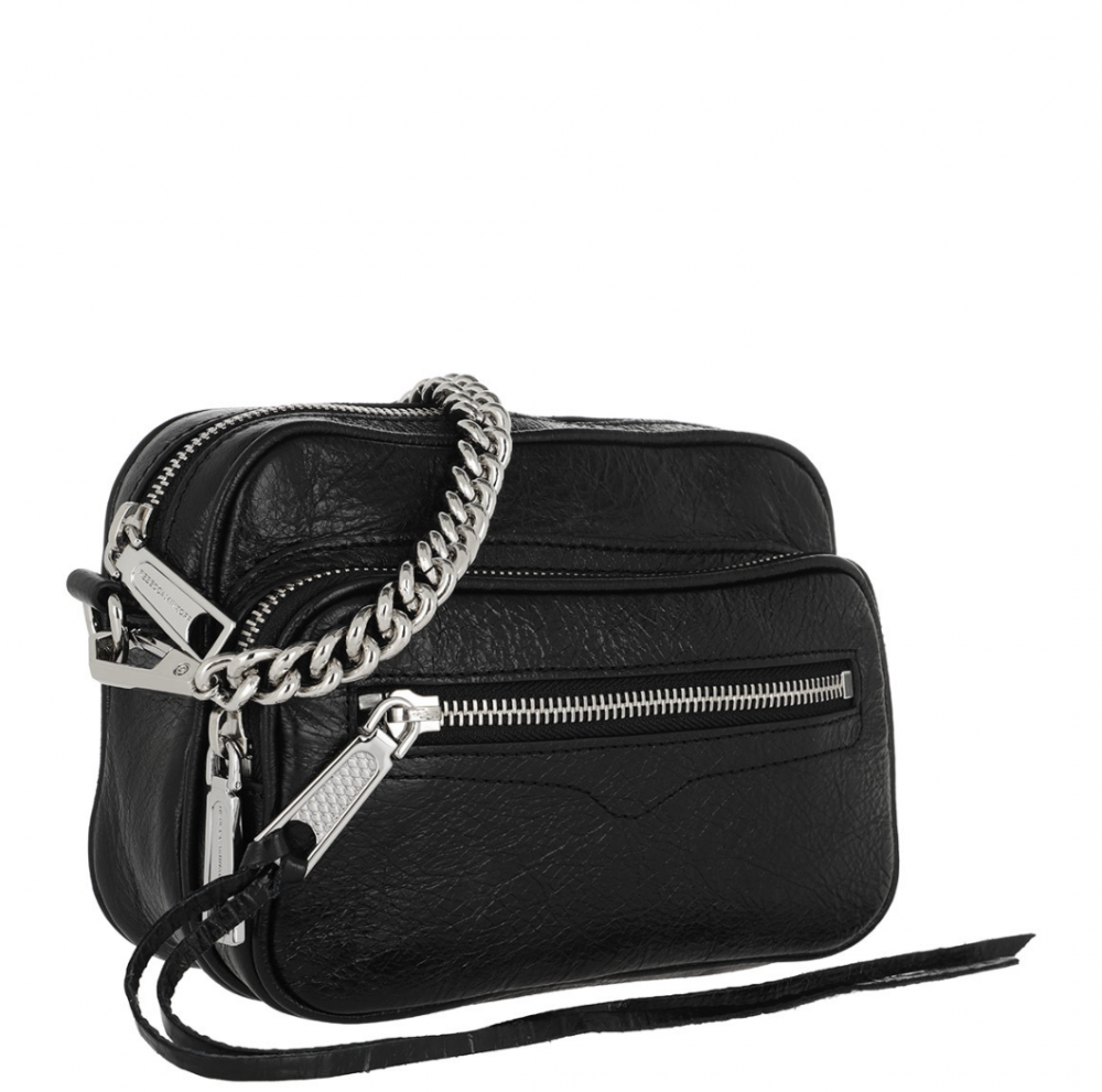 Сумка-кроссбоди Rebecca Minkoff, модель Solstice