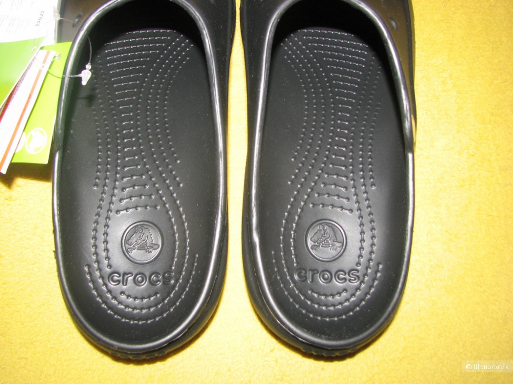 Сабо CROCS, размер 11 US