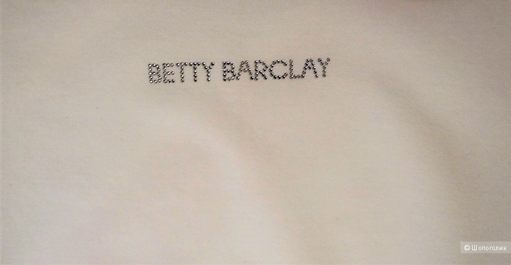 Футболка Betty Barclay, 44 размер