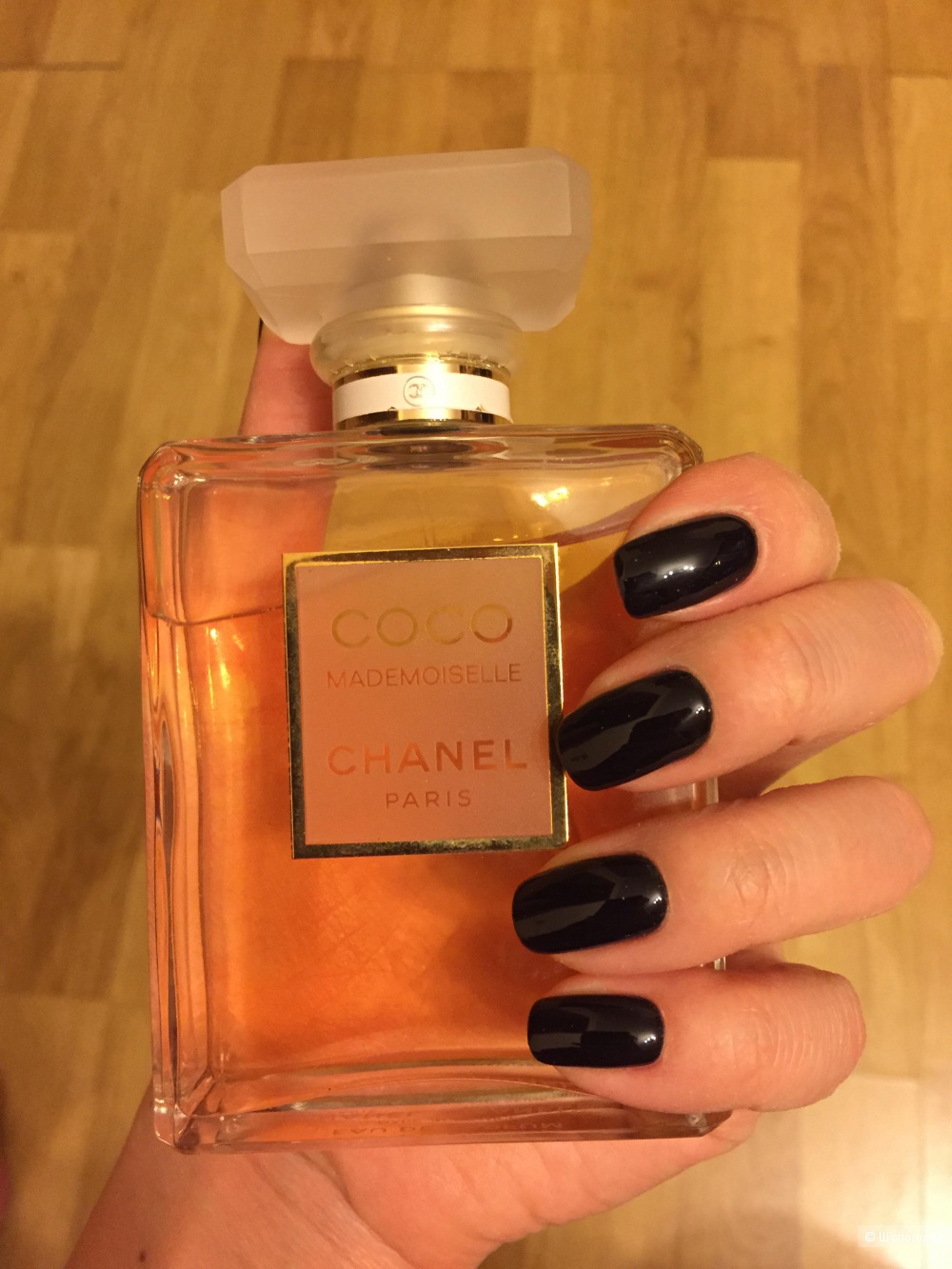 Chanel Coco Mademoiselle 100 мл